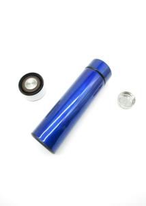 Quality Fashionable Design Smart Vacuum Flask Red Blue Black Various colors wholesale