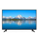 Custom OEM New Smart Tv 4k Smart 60in 55in 50 Flat Screen Tv 65 75 85 Inch
