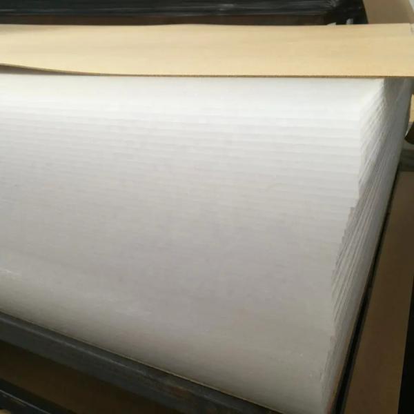 Grandview PMMA MMA Plexi Glass Transparent 4x8 2mm- 30mm Cast Acrylic Sheet 1mm