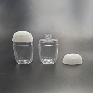 Quality Hot Stamping 16 Oz Hand Wash 32mm Plastic Container Bottles wholesale