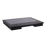 Aluminum Bezel 17.3'' Android Touch Panel PC 1920*1080