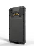 Dual SIM 4G LTE 5M Camera 5000mAh Battery Industrial PDA