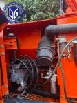 Origin Japan ZX70 Used Hitachi Excavator ZX70 Excavator Secondhand Hitachi