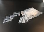 Research Medical Injection Products PCR Strip Tubes OEM