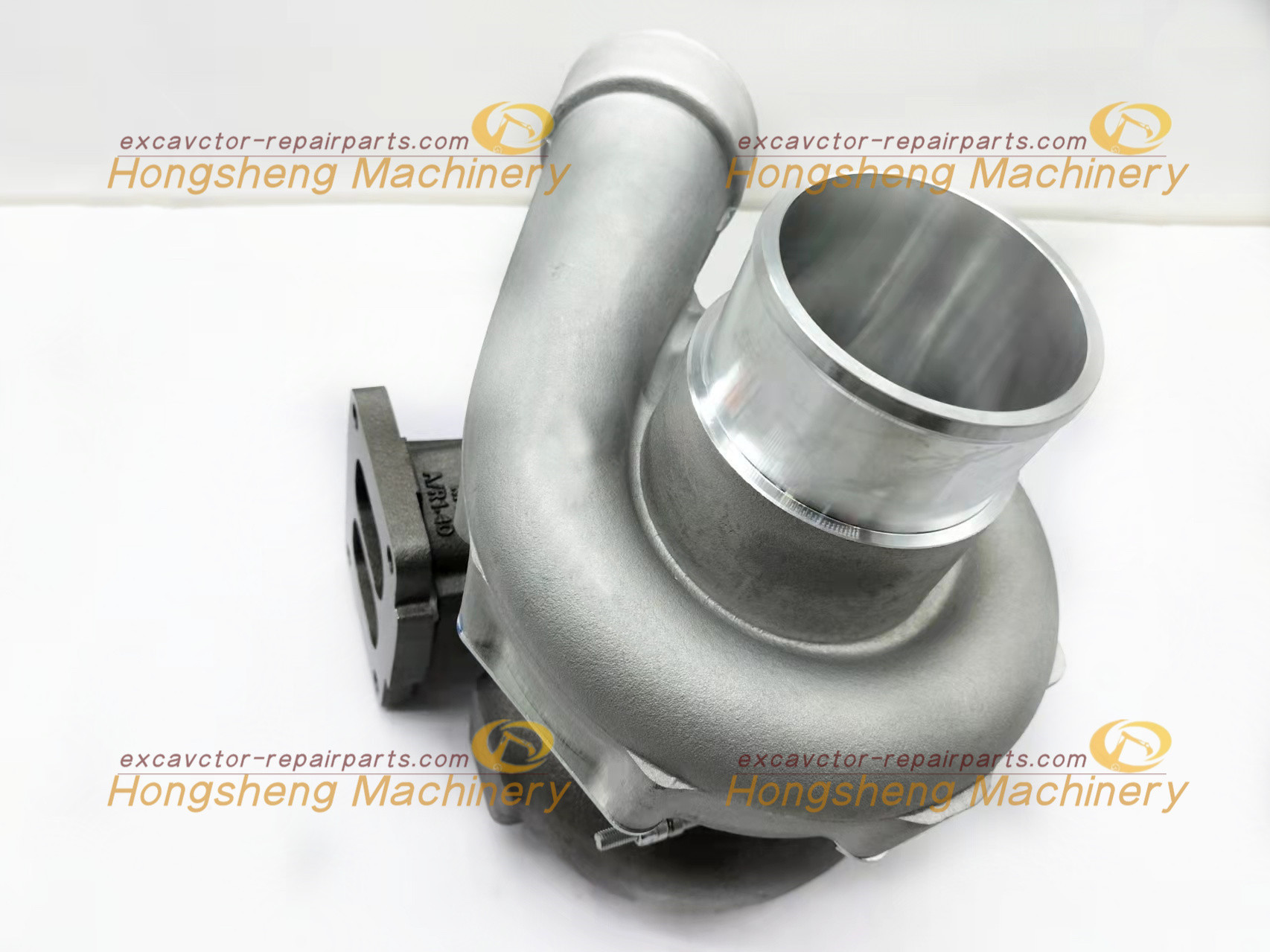 114400-3170 114400-3360 Excavator Turbocharger Hitachi EX400-3 EX400-5 Engine 6RB1