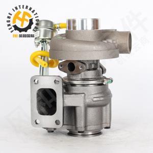 Quality 3592122 3592121 CAT Turbocharger , HX30W Car Engine Parts 3592123 wholesale