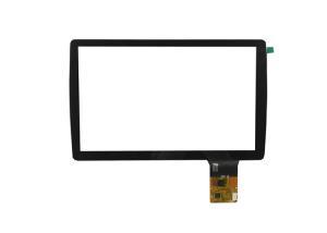 Quality POS AG/ AR/ AF Projected Touch Screen, Strong Compatibility Touch Panel wholesale