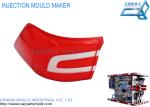 IATF16949 Certificated Injection Mould For Automotive Lighting System / Auto