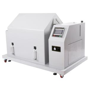 Quality 120L Tank Salt Spray Testing Machine 50HZ Water Spray Test Chamber SST-200-NS wholesale