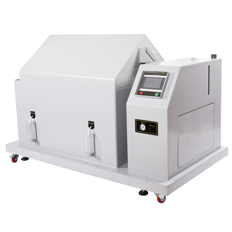 Automatic Water Salt Spray Testers Chamber 90L tank Capacity SST-160-NS