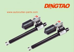 Quality 5130-037-0034 Spreader Parts Motor Spindle La30 1s -200 Xls50 Xls125 Suit Sy101 wholesale