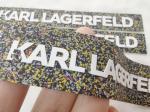 Flat Style Colorful Clothing Brand Labels , Cute Fabric Name Labels For Clothing