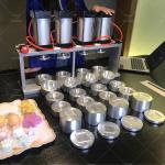 Machinery Repair Shops Home Shampoo Bar Bubble Bath Bombs Ball Fizzer Press