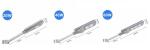 Aluminum Solar Road Lamp IP65 Waterproof , Outdoor LED Highway Lights 40w 60w