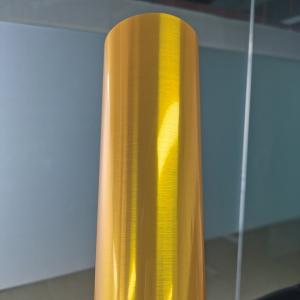 Quality Golden Hairline 210x297mm Inkjet Photo Sticker Paper wholesale