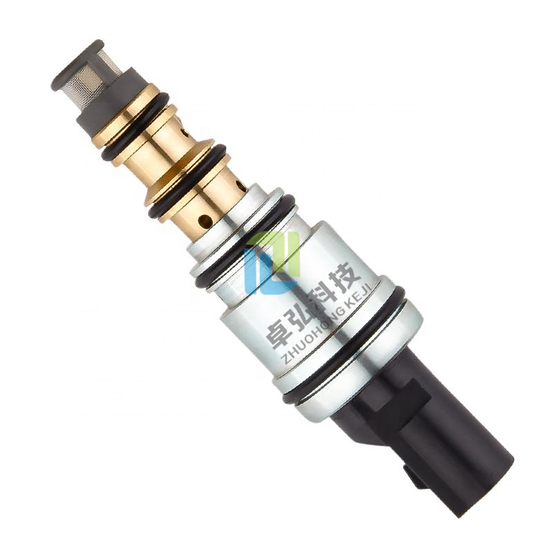 ZH-50 Control Valve for Delphi CVC Compressor for Laguna 2.0 16V Turbo Car AC