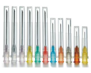 Quality hypodermic needle wholesale