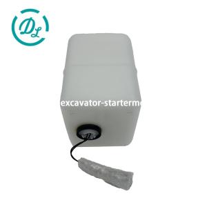 Quality Reservoir Coolant Tank KHH10840 Excavator Spare Parts Sumitomo wholesale