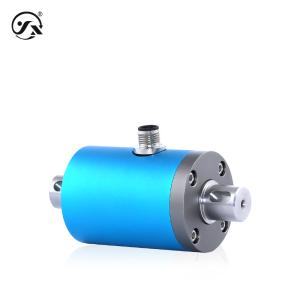 China YBNJ01Y Shaft Static Torque Sensor 6061 Aluminum IP50 High Performance on sale