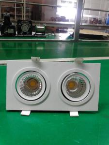 Quality Recessed led venture lamp led cob light wholesale