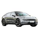 Sustainable New Energy Vehicles Powered High Speed Electric Car 100km