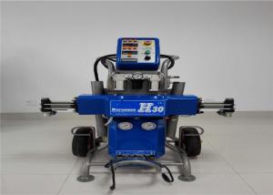 Quality OEM ODM Commercial Spray Foam Insulation Equipment 380V 50HZ wholesale