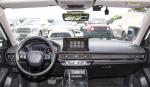 9.35 Inch Rearview Mirror Dual Channel Recorder 1080P High Definition For Honda
