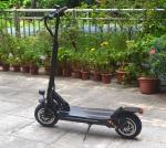 11 Inch Adult Off Road Lightweight Foldable Electric Scooter