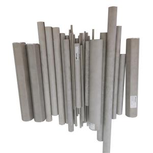 Quality Stainless Steel Seamless Pipe ISO Certificate 316L Cold Rolled 300 Series With Annealed Pickled wholesale