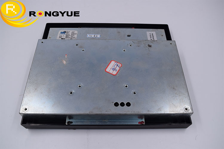 High Performance Wincor ATM Parts 12 Inch Display 1750233250