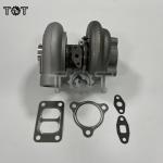 49185-01030 Mitsubishi 6D34 Excavator Turbocharger TE06H-16M For SY215-9