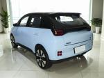 1545mm Street Legal Electric Utility Vehicles High Speed For Local Assembly
