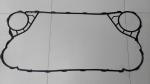 Sondex S41 S41A Plate Heat Exchanger Gaskets For Chemical Industry