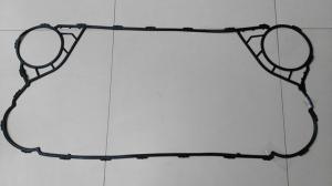 Quality Sondex S41 S41A Plate Heat Exchanger Gaskets For Chemical Industry wholesale
