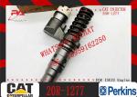 392-0216 20R-1277 3920216 20R1277 Engine injector fuel injector for Caterpillar
