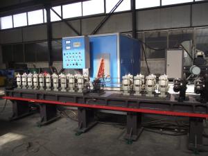 Quality Fully Automatic Double Glazing Equipment / Double Glass Spacer Production Line wholesale