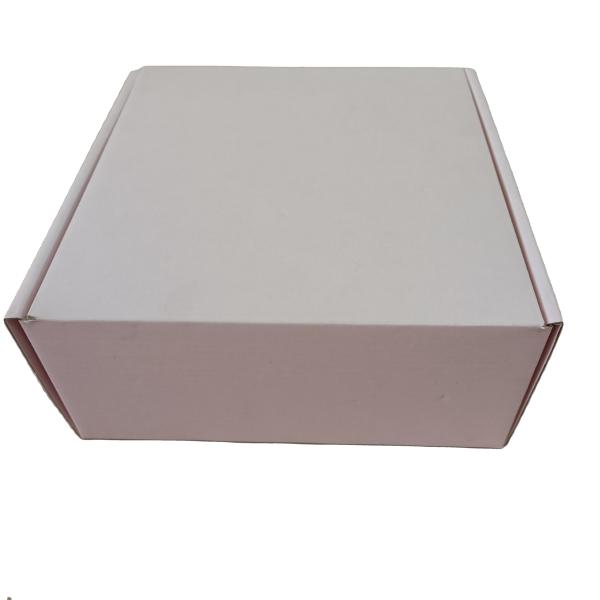 Customer's Specific Requirement Paper Packaging Gift Box Customizable and