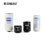 Diesel Engine Oil Filters 3831236 61000070005 01174421 5W6017 P553771 LF3413