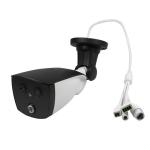 0.5% Body Temperature Thermal Cameras