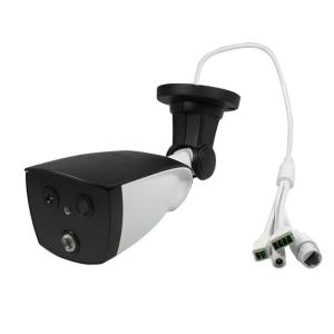 Quality 0.5% Body Temperature Thermal Cameras wholesale
