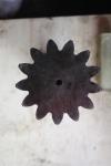 YN32W01003P1 Excavator Planetary Gear Parts SK200-6 SK210-6 SK235SR SK200SR