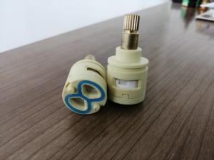 Quality Factory Sell Dia 25mm Diverter Faucet Valve Ceramic Cartridge wholesale