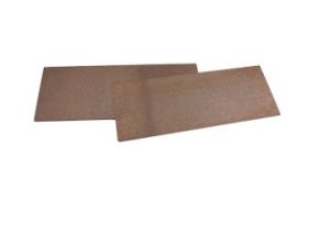 China Molybdenum Copper Alloy Sheets Mo60Cu40 Powder Metallurgy on sale