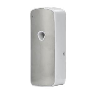 Quality 300ml Toilet Automatic Air Freshener Dispenser 2xAA Battery Perfume Fragrance wholesale