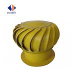 FRP/Stainless Steel Roof Turbo Fans For Home/Warehouse//Workshop