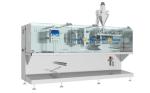 DXD-130D Automatic Horizontal Film Rolling And Bagging Machine
