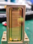 Laser Stack 808nm 755nm 1064 Diode Laser Bar 500W 600W 800W 1000W 1200W