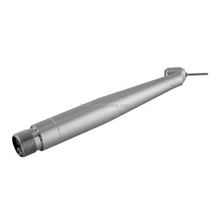 Quality Surgical LED Dental Handpiece Low Speed Contra Angle 2 Hole 45 Degree wholesale