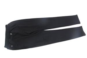 Quality Fleece Lined Warm Heated Electric Pants, USB Charging Heating Trousers wholesale