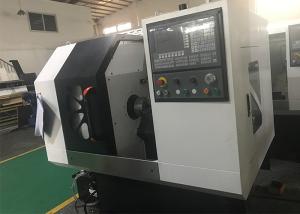 China Heavy Duty Hydraulic CNC Lathe And Milling Machine 2200 * 1600 * 1700mm on sale